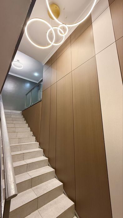 Гостиница семейный люкс