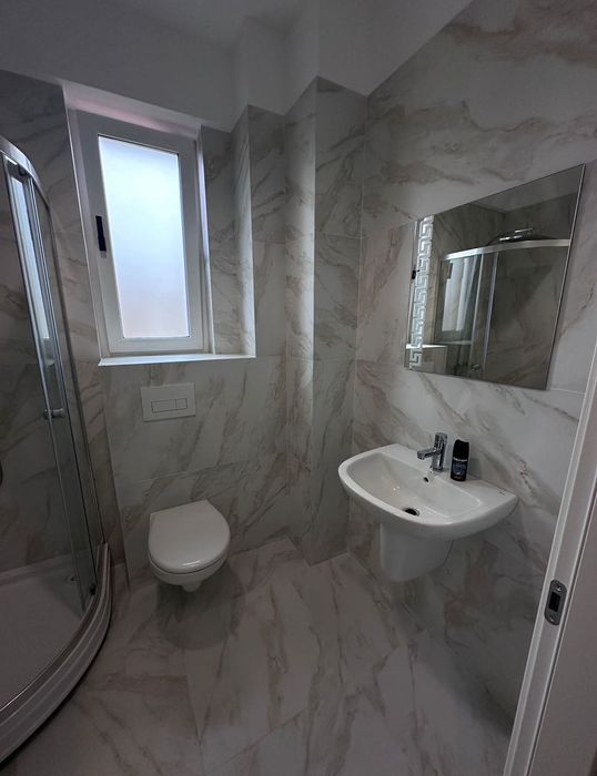 Apartament de închiriat în Cartierul Visoianu