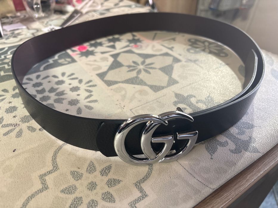 Curea Gucci nouă mărime 125cm