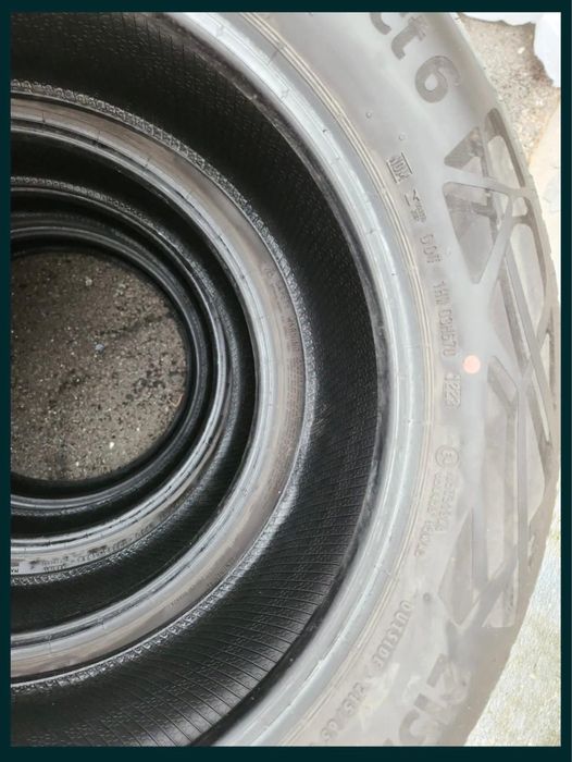 Vand anvelope noi SUV dot 2023