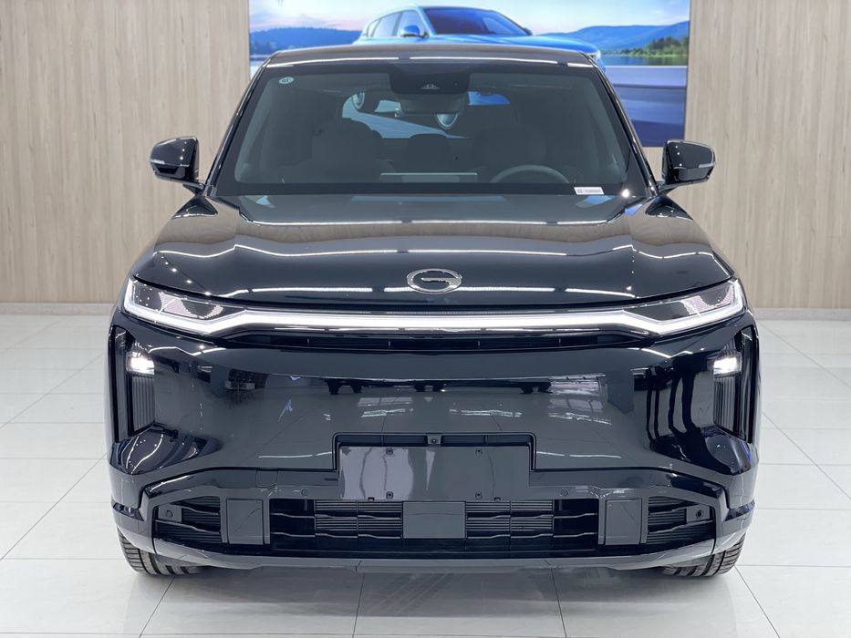 GAC Aion S 2026 — 3