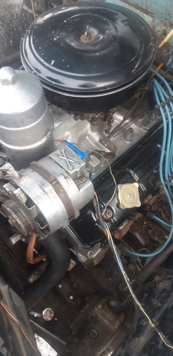 Продам Газ 3307 самосвал