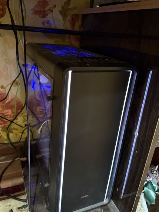 Компьютер ASUS 1 терабайт