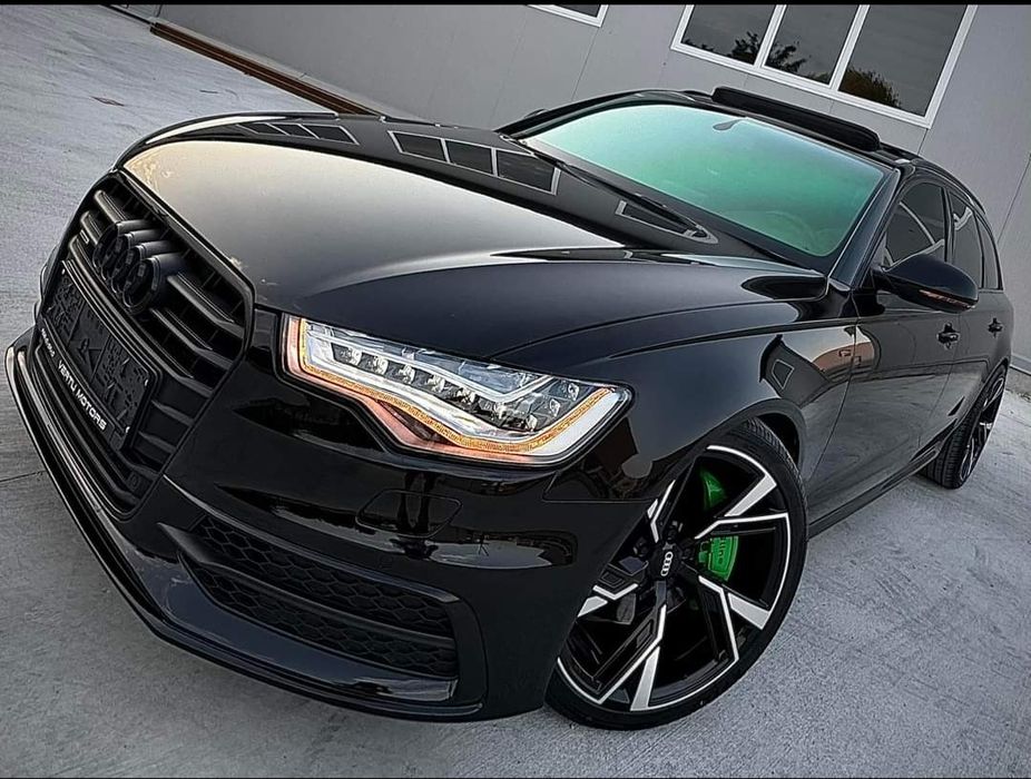 18”19”Rs нови джанти за Ауди Audi RS 5х112 зa А3,А4,А5,А6,А8,