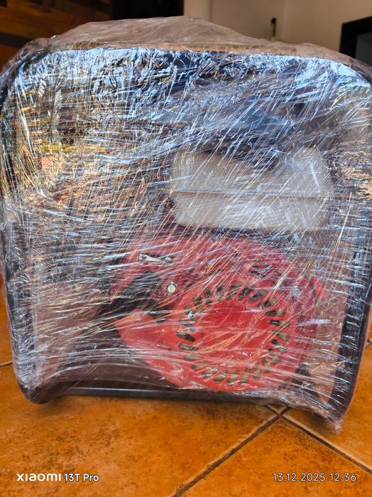 Pompă apă profesională Honda