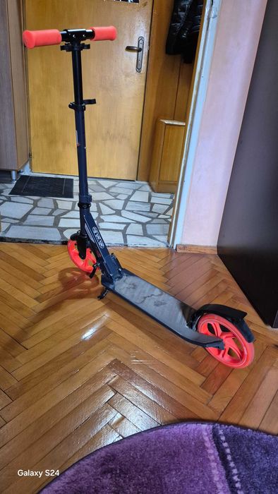 Детска тротинетка