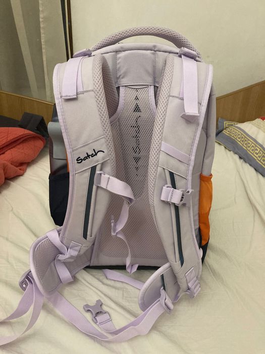 Ghiozdan Satch Sun Catcher