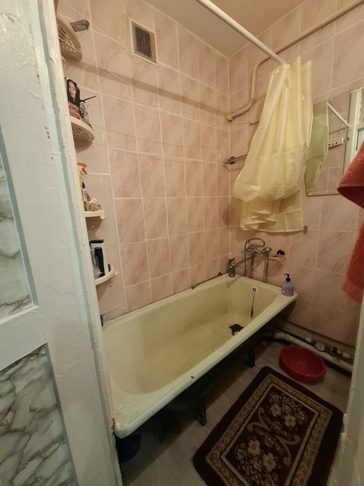Продам однокомнатную квартиру