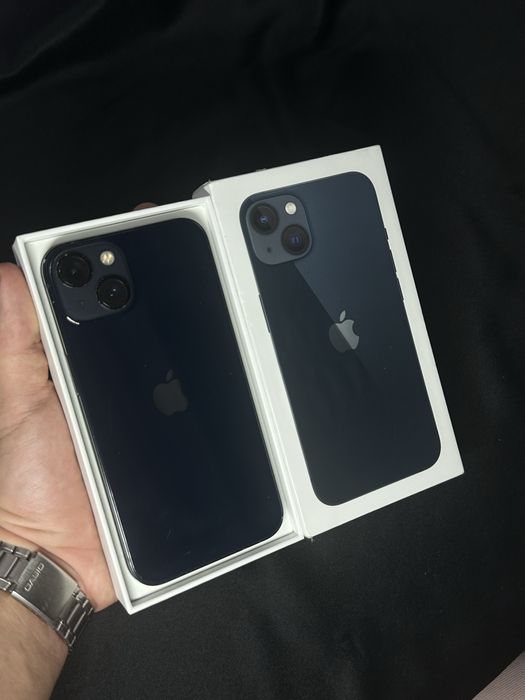 Iphone 13 128gb Айфон 13 128гб