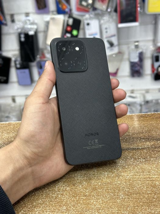 Honor X5 Plus (Kaspi RED)