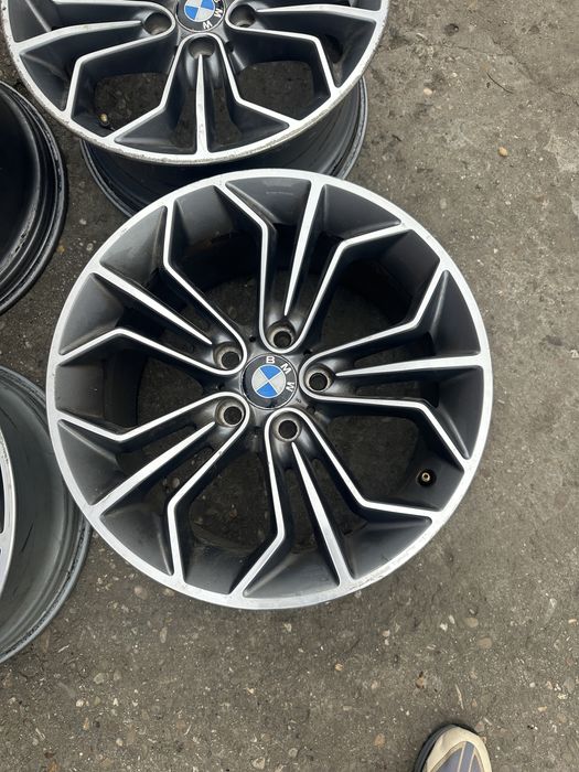 Jante 5x120 BMW X1 style 323 R18 seria 3 e90