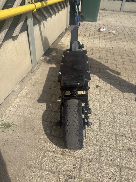 Kukirin g4 Stare perfectă