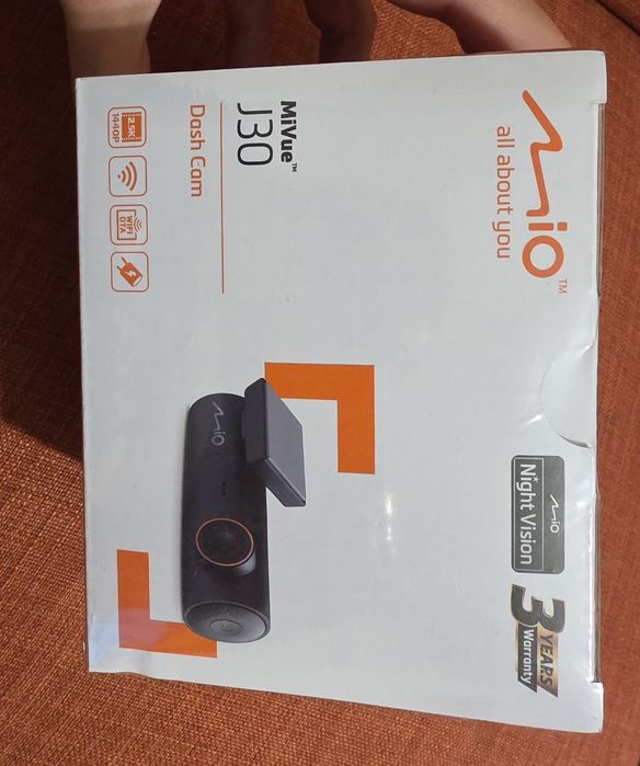 Camera Auto  MiVue J30