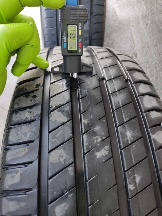 Jante Originale Mercedes GLE W167 / V class / Vito 18"