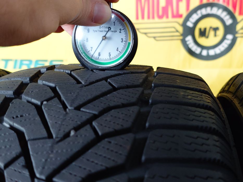205/55R16 Uniroyal DOT22-21 stare foarte buna