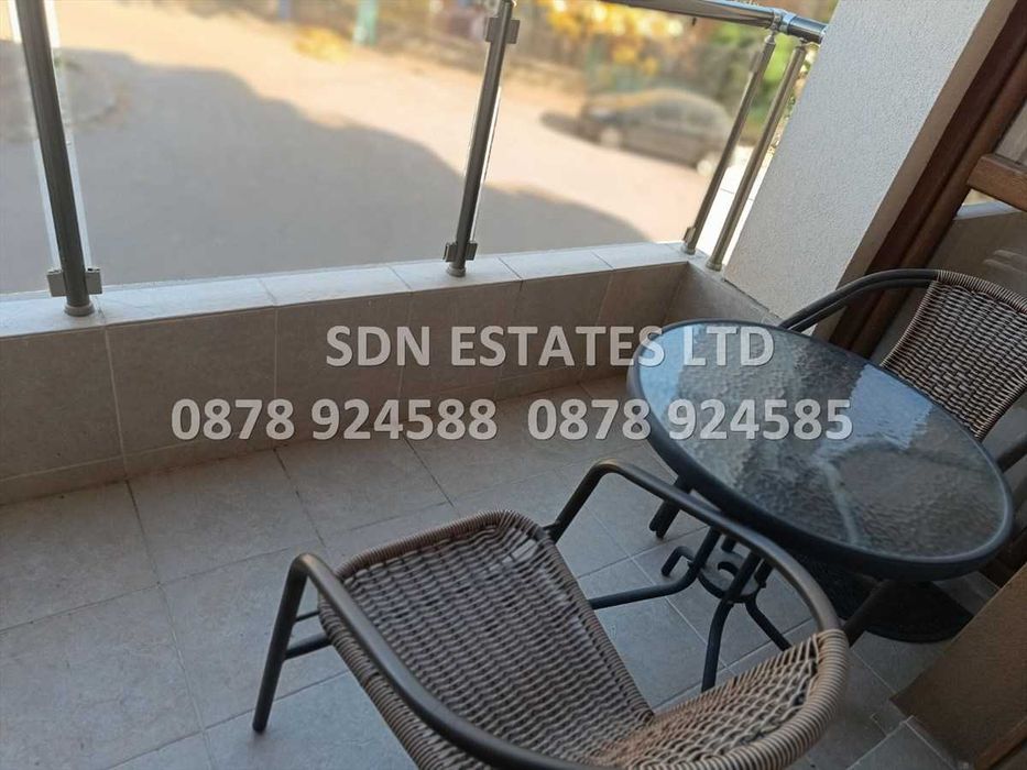 Продава се Четиристаен апартамент в Казанлък - 120 кв.м за 1318 €/кв.м - Снимка #12