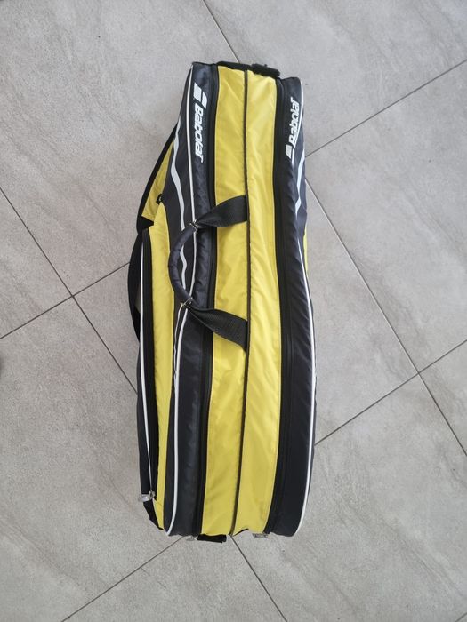 Тенис ракети и други