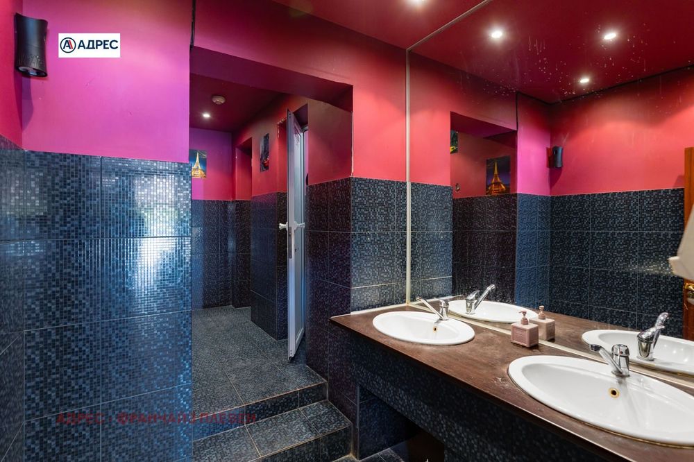 Продава се Заведение в Долни Дъбник - 240 кв.м за 771 €/кв.м - Снимка #8