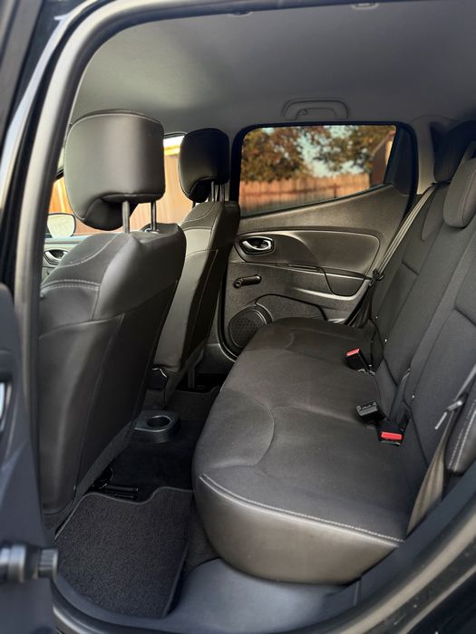 Renault CLIO IV / 2016 / 1.5 Diesel / EURO 6