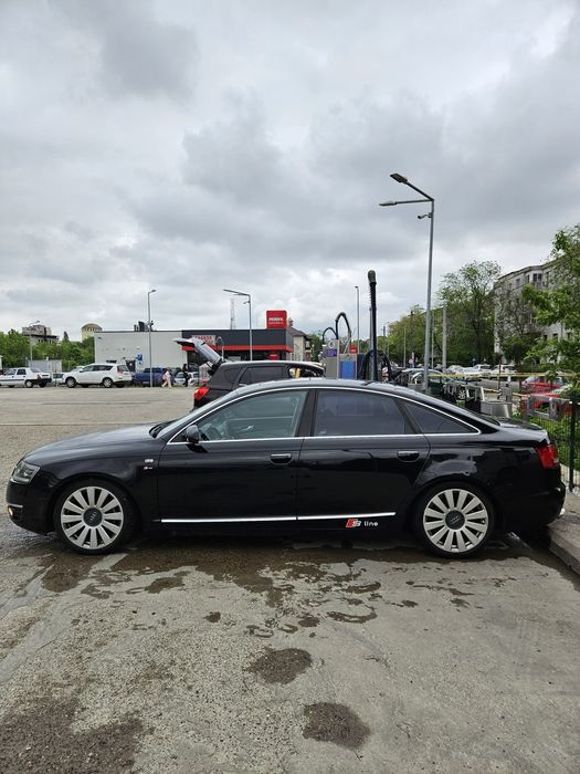 Audi A6 c6 mot.2000cc