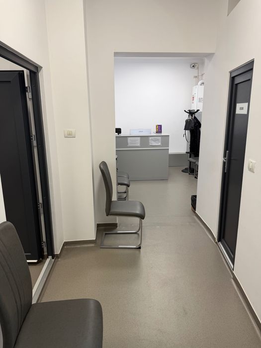 Spațiu comercial de închiriat – vad excelent – zona Gării CFR, Arad