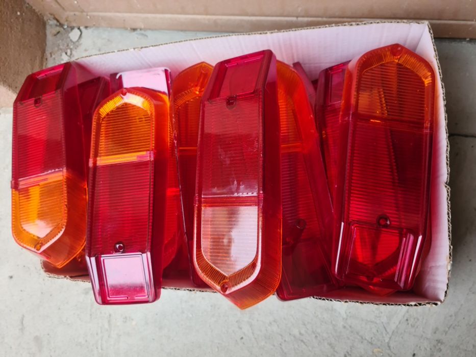 Авточасти за руски коли  ЛАДА .НИВА ЖИГУЛА МОСКВИЧ И ДРУГИ