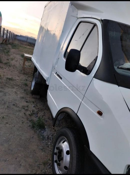 Газель 2002 в отл. состояний