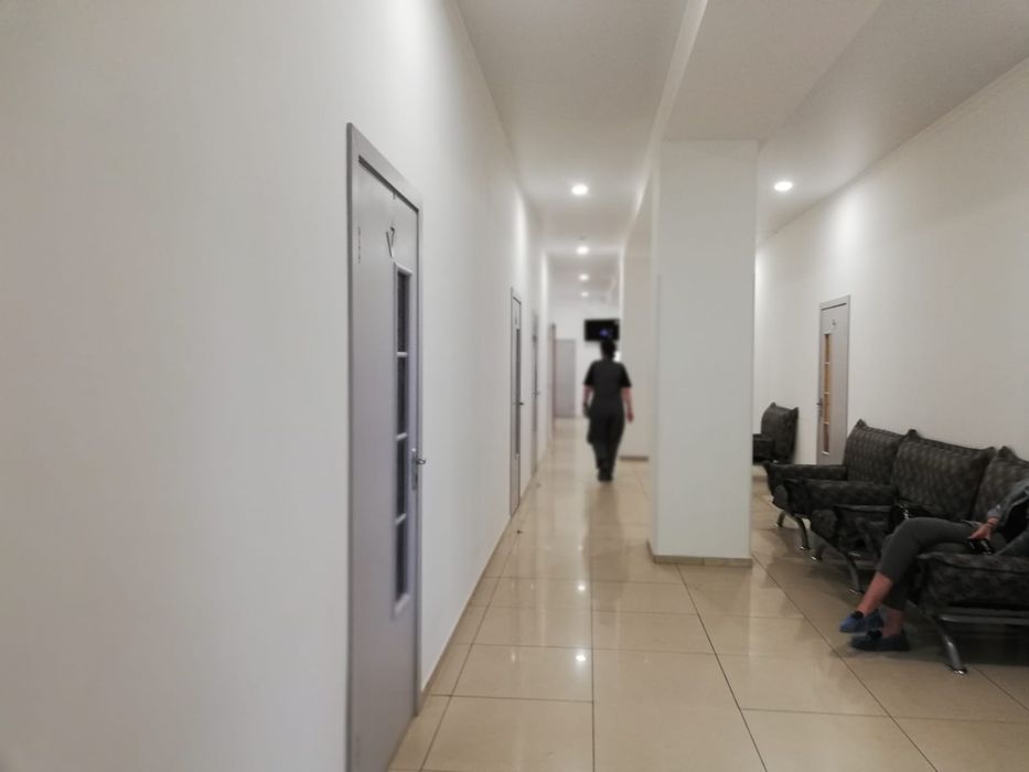 Продам Коммерческое здание