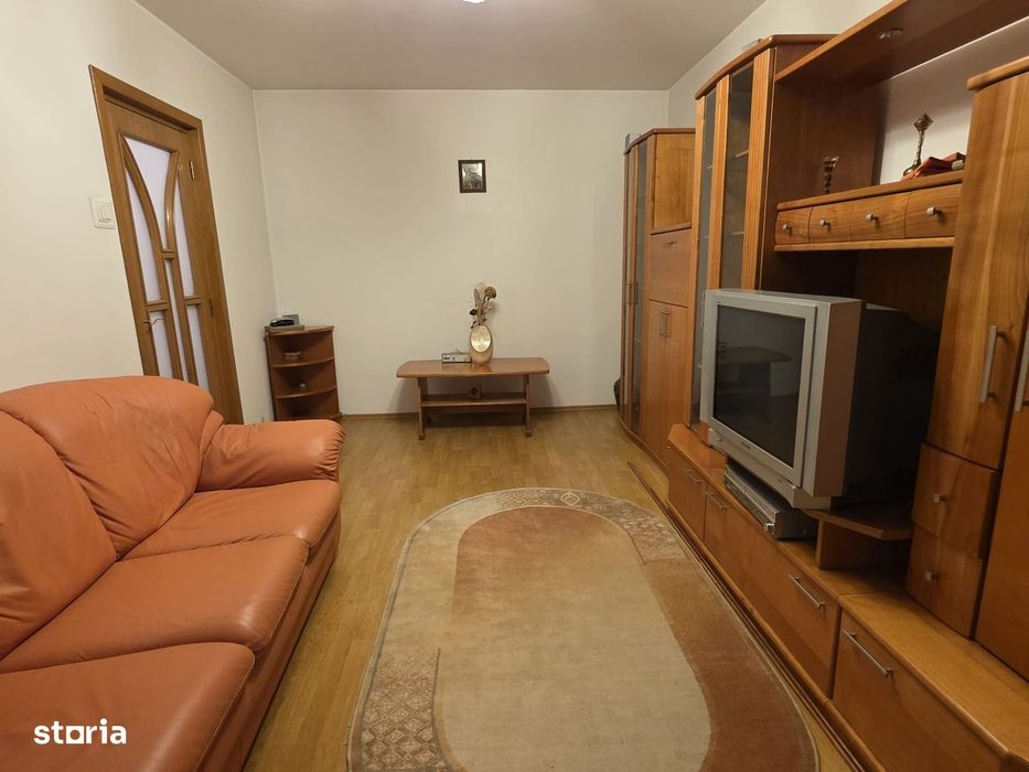Drumul Taberei, 3 camere, decomandat, 2 min parc, 5 min metrou, etaj 1 — fotografia 3