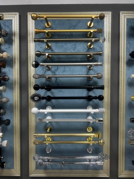 HI-TECH карнизы из первых рук!!!