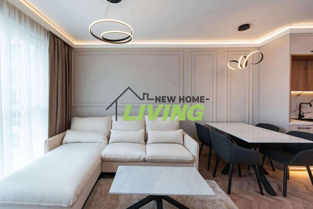 Продава се Двустаен апартамент в Пловдив, Южен - 71 кв.м за 1957 €/кв.м - Снимка #2