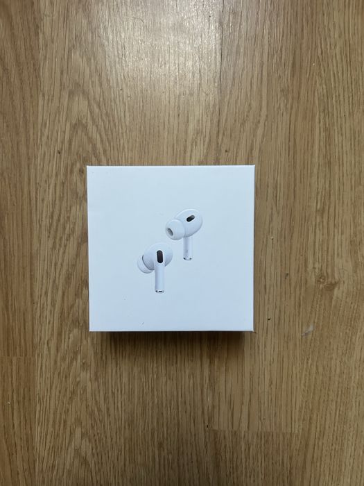 Airpods Pro 2 sigilate