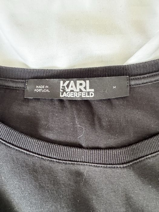 Памучни тениски Moshino