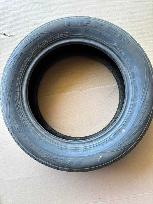 195/60 R 15 Nexen Nblue HD PLus