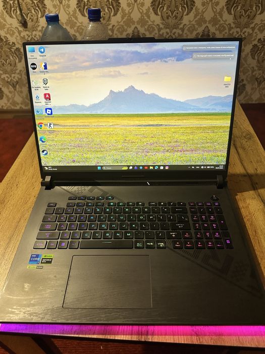 Asus rog strix g18