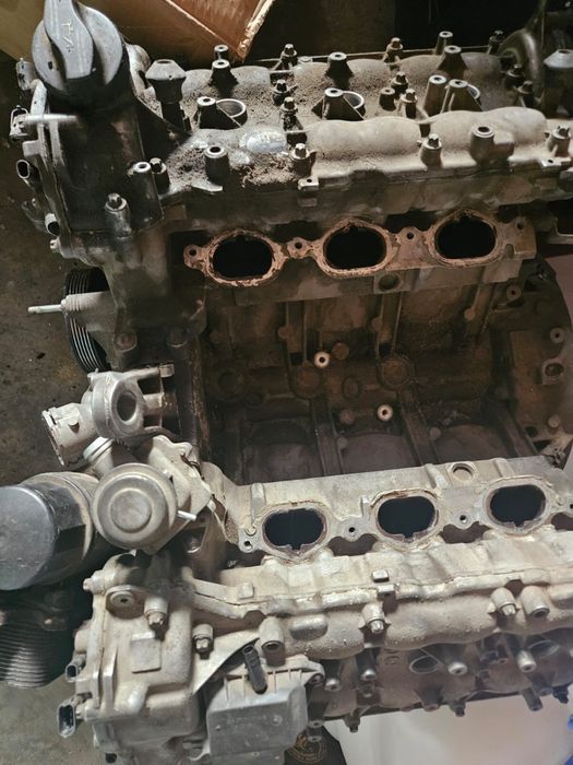 Продам двигатель