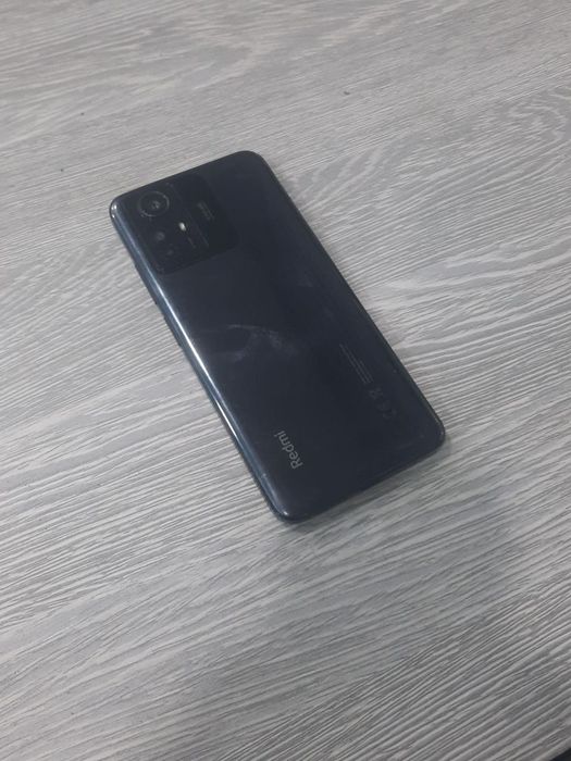 Remdmi note 12 S