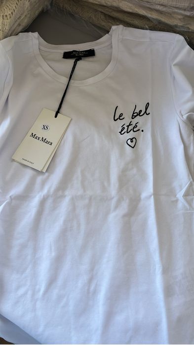 Дамски тениски Max  Mara