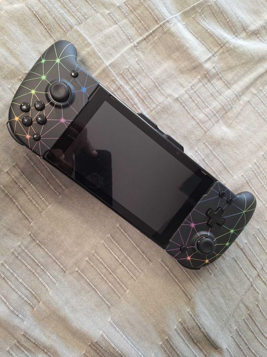 Nintendo switch 1