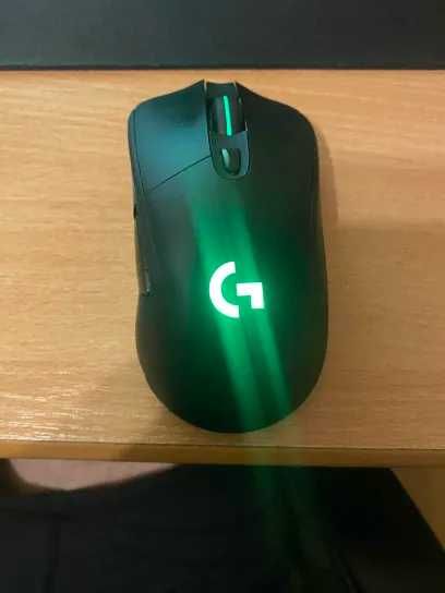 Mouse Logitech g703 Lightspeed