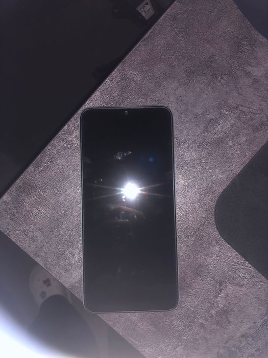 RedmiA1+ в хорошем состоянии