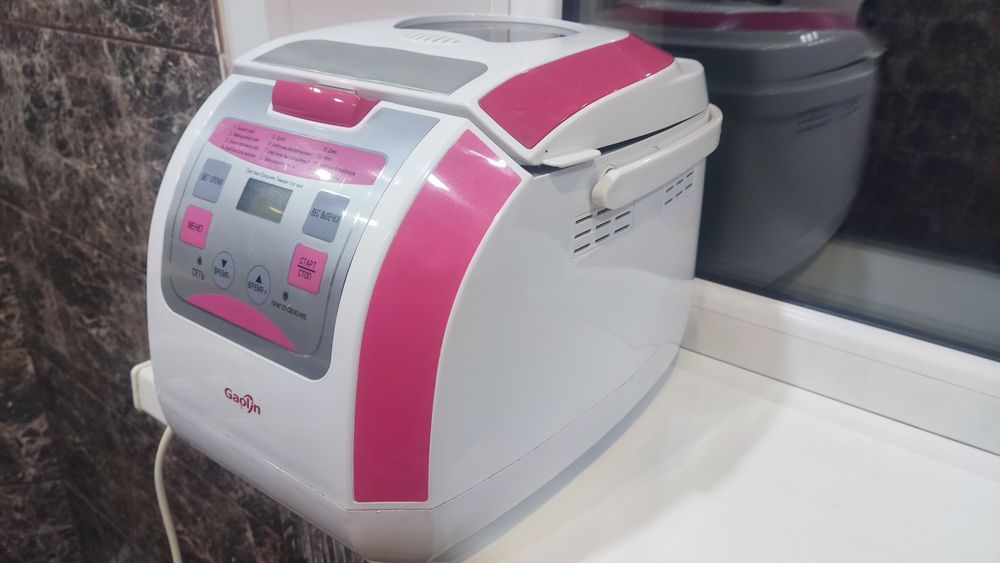 хлебопечка 30000