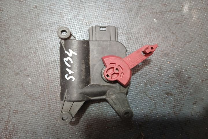 Motoras clapeta aeroterma 0132801301 8E1820511 0132801301 8E1820511 A