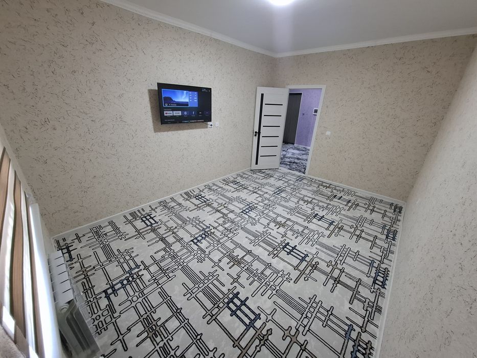 Arenda kvartira Bektemir Vodnik Muljal Prakratura oldida 2xona 2etaj