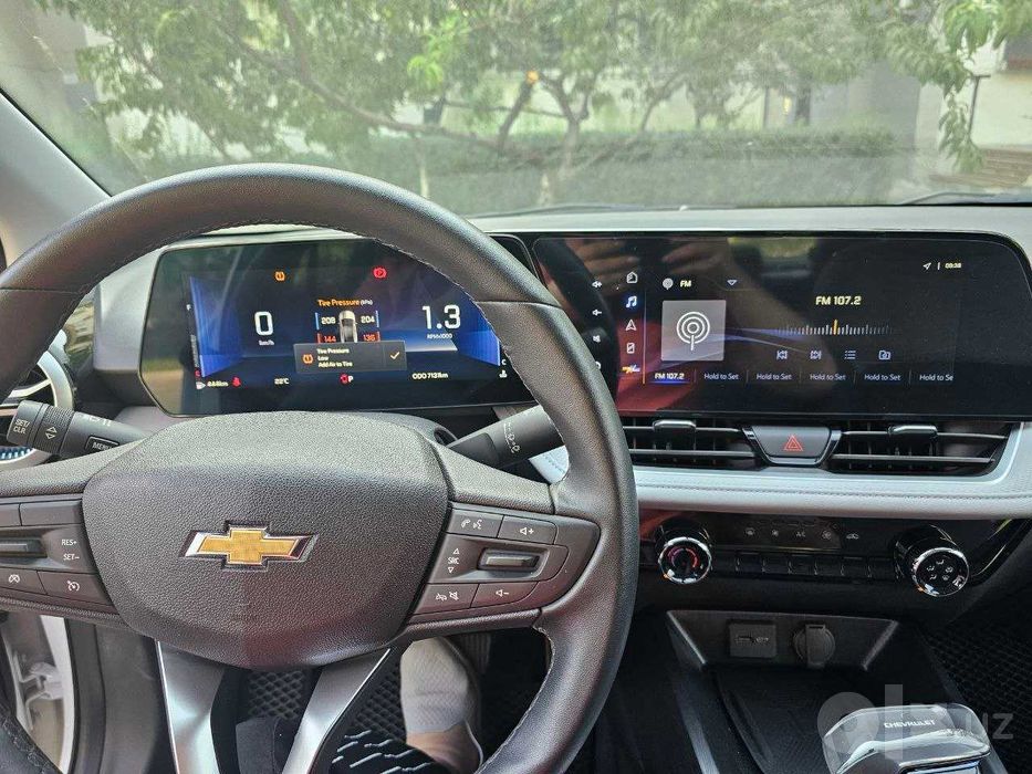 Chevrolet Monza  2023 г.
