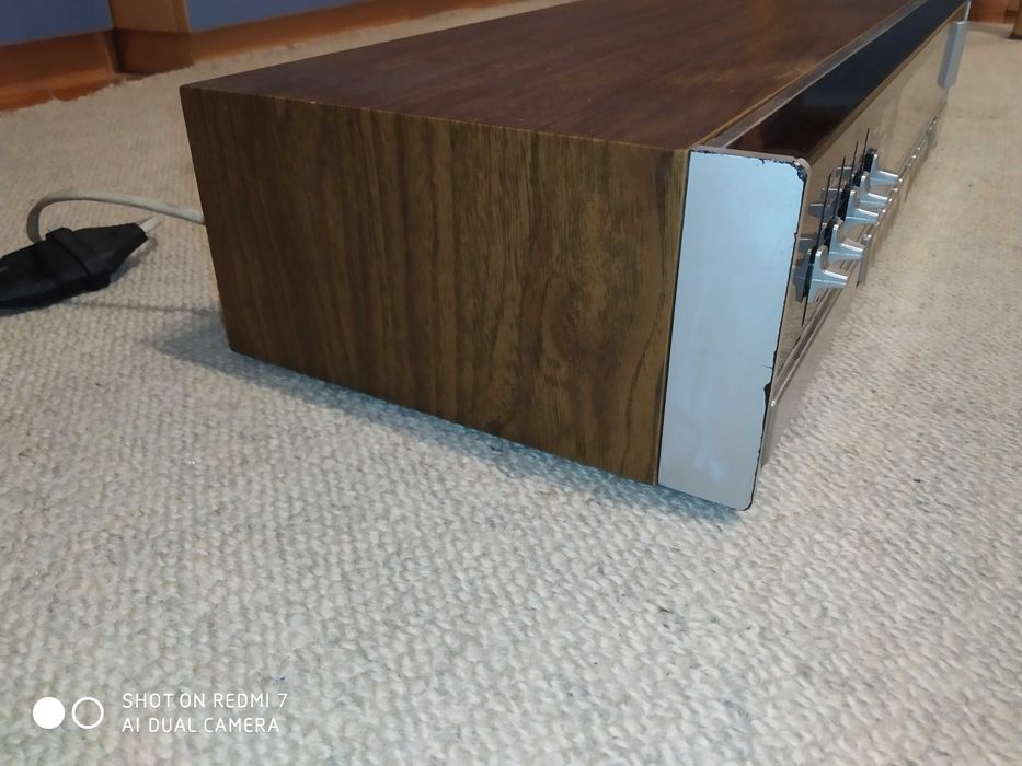 Ресийвър LOEWE ST 208