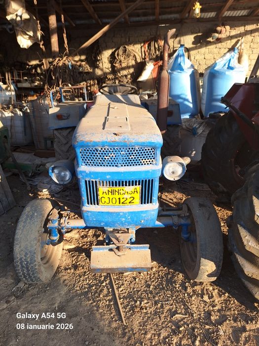 Vand sau schimb u 445