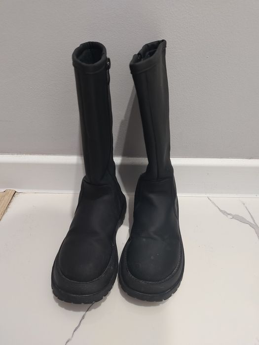 Весенняя обувь для девочки