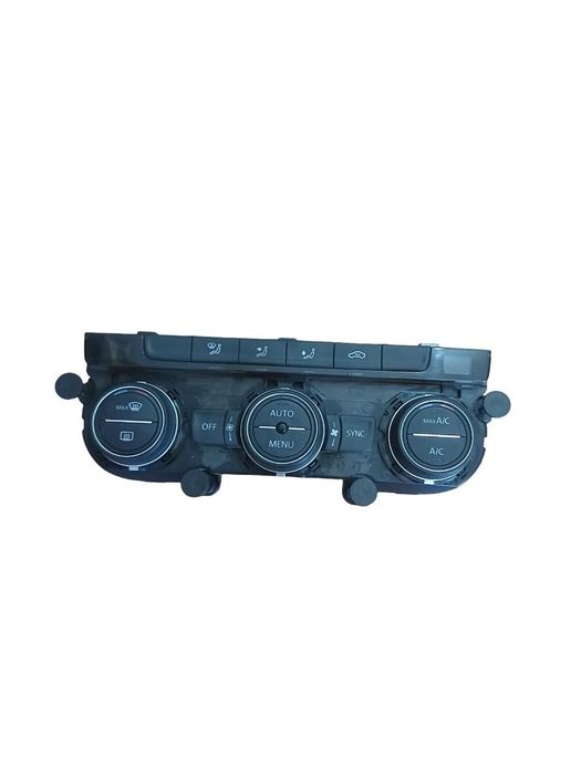 Panou Clima Volkswagen Golf 7 2012 - > 5G0907044Bc
