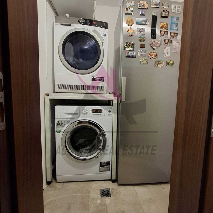 Продава се Тристаен апартамент в Варна, Възраждане 1 - 71 кв.м за 2423 €/кв.м - Снимка #5